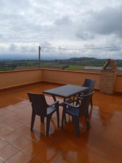 Poggio di Cammilletto - Montefiascone - 5