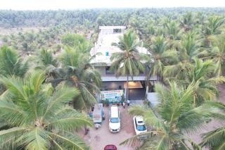 harithasahasra beach resort - Perupalem - 0
