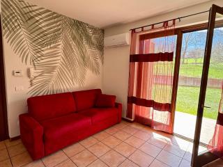 Strawberry House - Colico - 6
