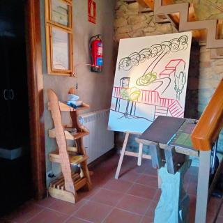 Casa Rural El Montaraz de Gema - Gema - 3