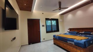 harithasahasra beach resort - Perupalem - 6
