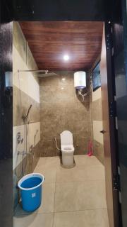 harithasahasra beach resort - Perupalem - 5