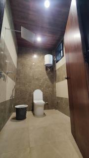 harithasahasra beach resort - Perupalem - 2