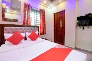 Hotel O B.S Plaza - Kolkata - 1