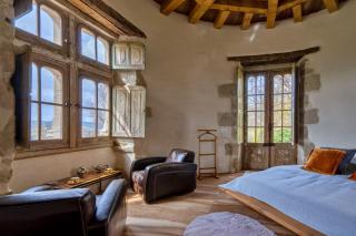 Chateau de Saint Dau - 3