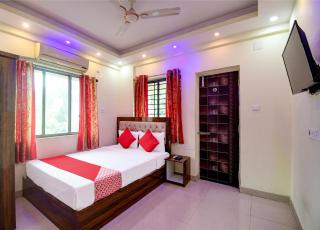 Hotel O B.S Plaza - Thākurdwari - 8