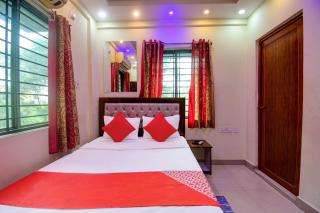 Hotel O B.S Plaza - 1