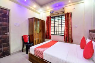 Hotel O B.S Plaza - Thākurdwari - 6