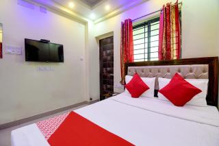 Hotel O B.S Plaza - Thākurdwari - 2