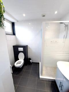 Plattedijk - vakantiehuis 25-26 - 1