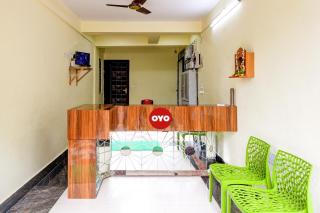 Hotel O B.S Plaza - Thākurdwari - 0