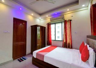 Hotel O B.S Plaza - Thākurdwari - 9