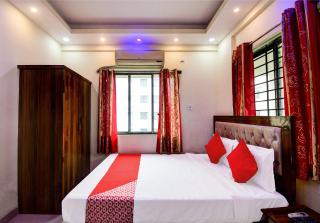 Hotel O B.S Plaza - Thākurdwari - 4