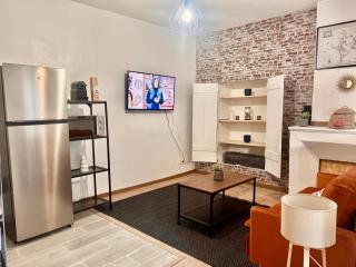 Studio avec Terasse / Wifi / Parking - Ruelle-sur-Touvre - 1