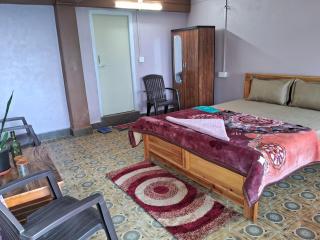Mahankal Valley Homestay - Kalimpong - 3
