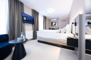 Hotel Kronjuwel by BRIGHT - NEU RENOVIERT - NEWLY RENOVATED - Waldkirch - 5