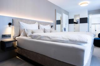 Hotel Kronjuwel by BRIGHT Waldkirch - Digitaler Zugang - Waldkirch - 4