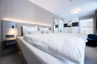 Hotel Kronjuwel by BRIGHT Waldkirch - Digitaler Zugang - Waldkirch - 6