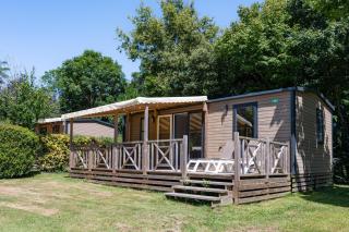 Camping RCN La Ferme du Latois - Coëx - 3