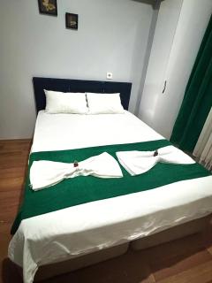 Taksim Plaza Suite - Istanbul - 8