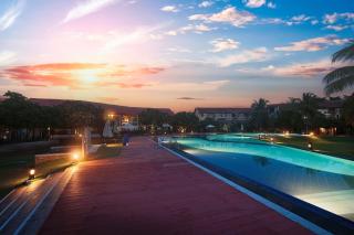 The Calm Resort & Spa - Pasikuda - 6
