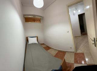 Michaela's house - 2