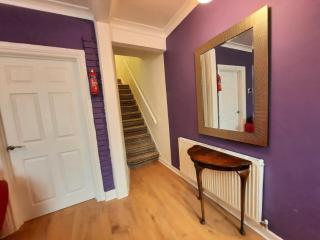 Cozy Seaview Flat - Clacton-on-Sea - 0