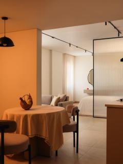 Brassbell Zamalek Diplomatic Zone Near Marriott - Il Cairo - 5
