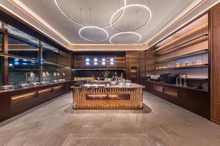 Shanghai Hongqiao Hub Minbei Road Orange Crystal Hotel - Shanghai - 9