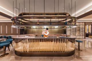 Shanghai Hongqiao Hub Minbei Road Orange Crystal Hotel - Shanghai - 7