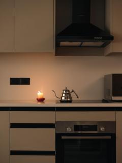 Brassbell Zamalek Diplomatic Zone Near Marriott - 7