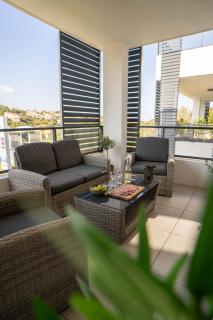 Charmant T2 proche centre ville et terrasse - Propriano - 9