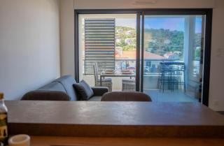 Charmant T2 proche centre ville et terrasse - 1