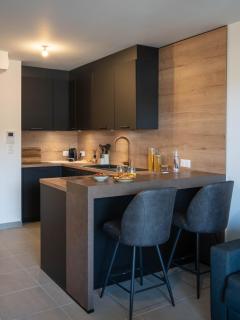 Charmant T2 proche centre ville et terrasse - 3