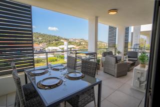 Charmant T2 proche centre ville et terrasse - Propriano - 0