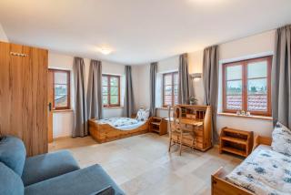 Ferienwohnung Landnest - 1