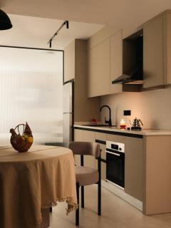 Brassbell Zamalek Diplomatic Zone Near Marriott - 6