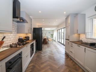 Coral Villa - Bridlington - 1