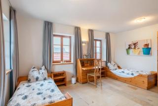 Ferienwohnung Landnest - Prutting - 2