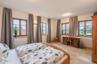 Ferienwohnung Landnest - Prutting - 5
