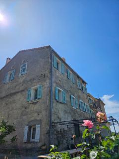 Chambre parentale - Rapale - 0