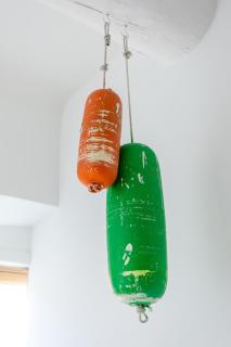 Vieux Port : Le Pavillon - Marseille - 4