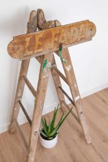 Vieux Port : Le Pavillon - Marseille - 2