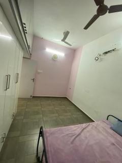 Krish Homes - available both individual bed booking and group booking - Thoothukudi - 1
