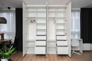 Bastion New Apartment with Parking - Košice - 3
