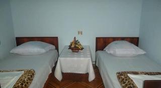 Hostel ASK Erebuni - 3