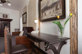 Dlouhá Art & Antique Stay - Praga - 2