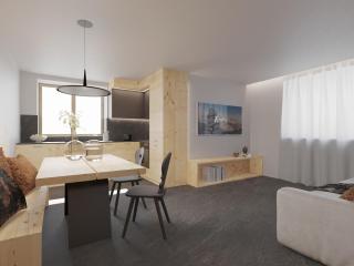 Appartamento Ciclamino - Andalo - 8