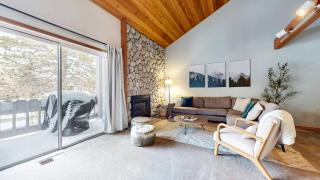 Snowcreek IV #594 condo - Mammoth Lakes - 0