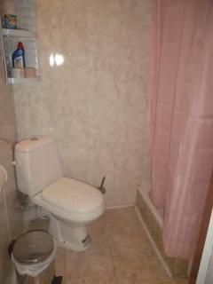 Hostel ASK Erebuni - Yerevan - 1